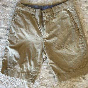 Men’s Polo by Ralph Lauren shorts.